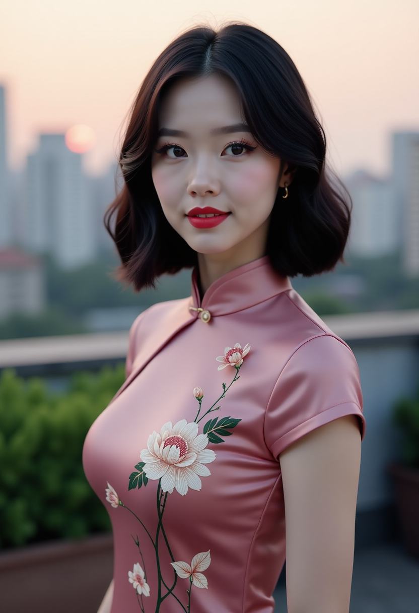 特殊契约