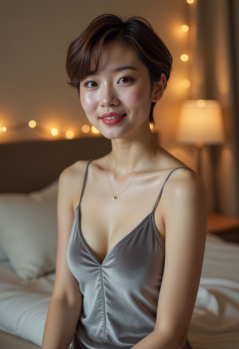 午夜筹码